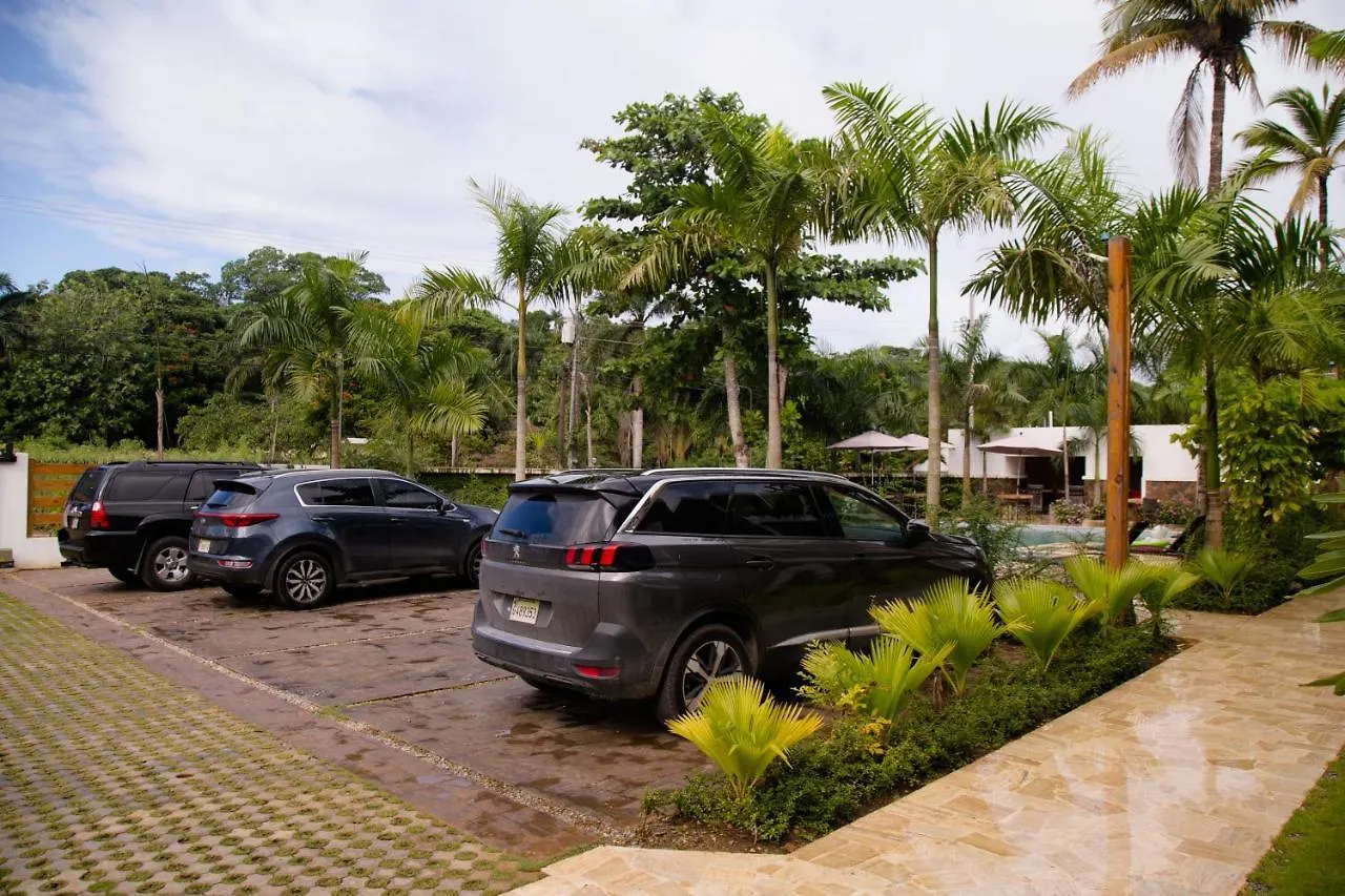 Burungos Place At Saman Residences C-2 Las Terrenas Dominican Republic