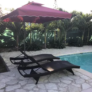  Villa Nilsa